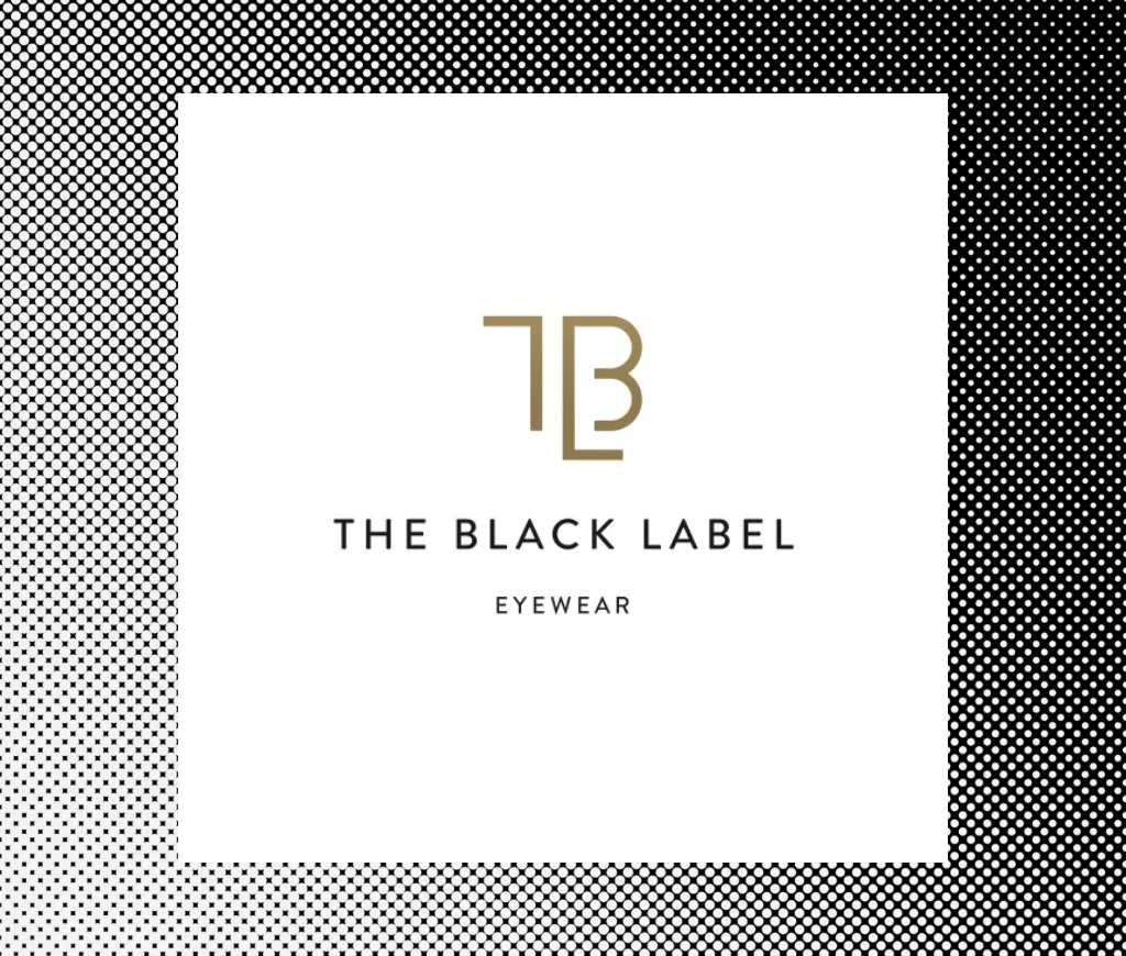 The Black Label Eyewear