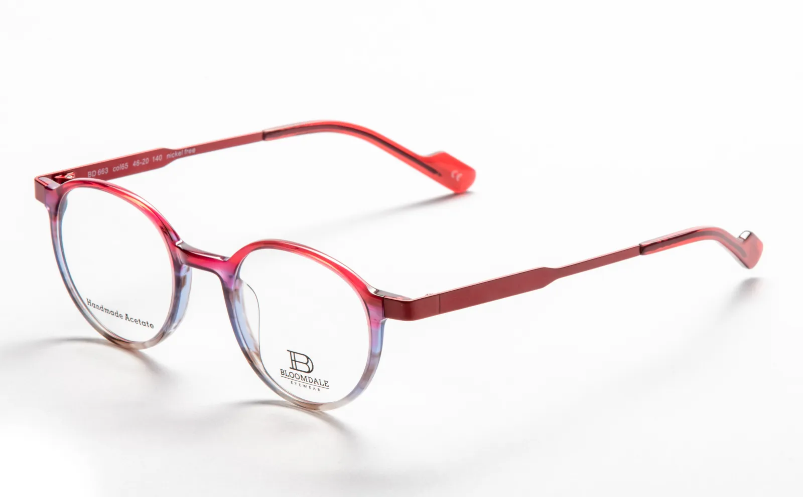 BD 663 Colour 65