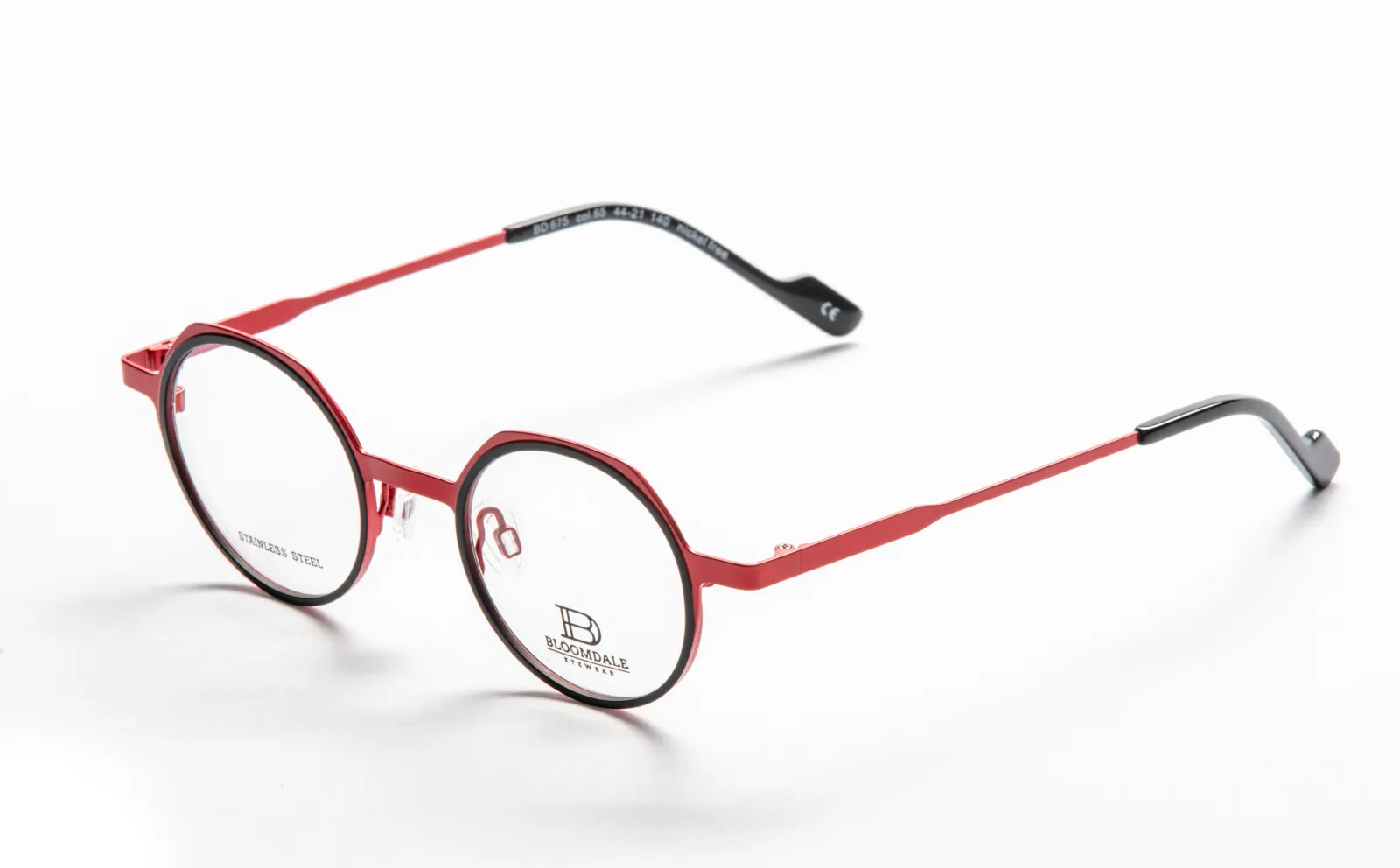 BD 675 Colour 65