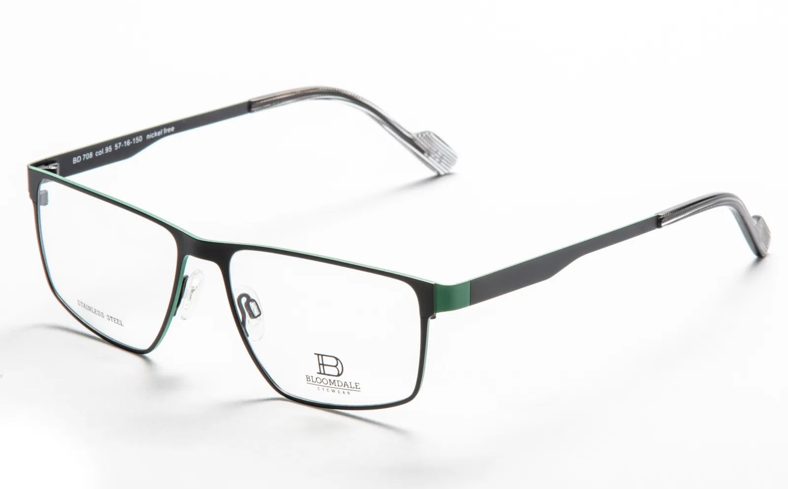 BD 708 Colour 95