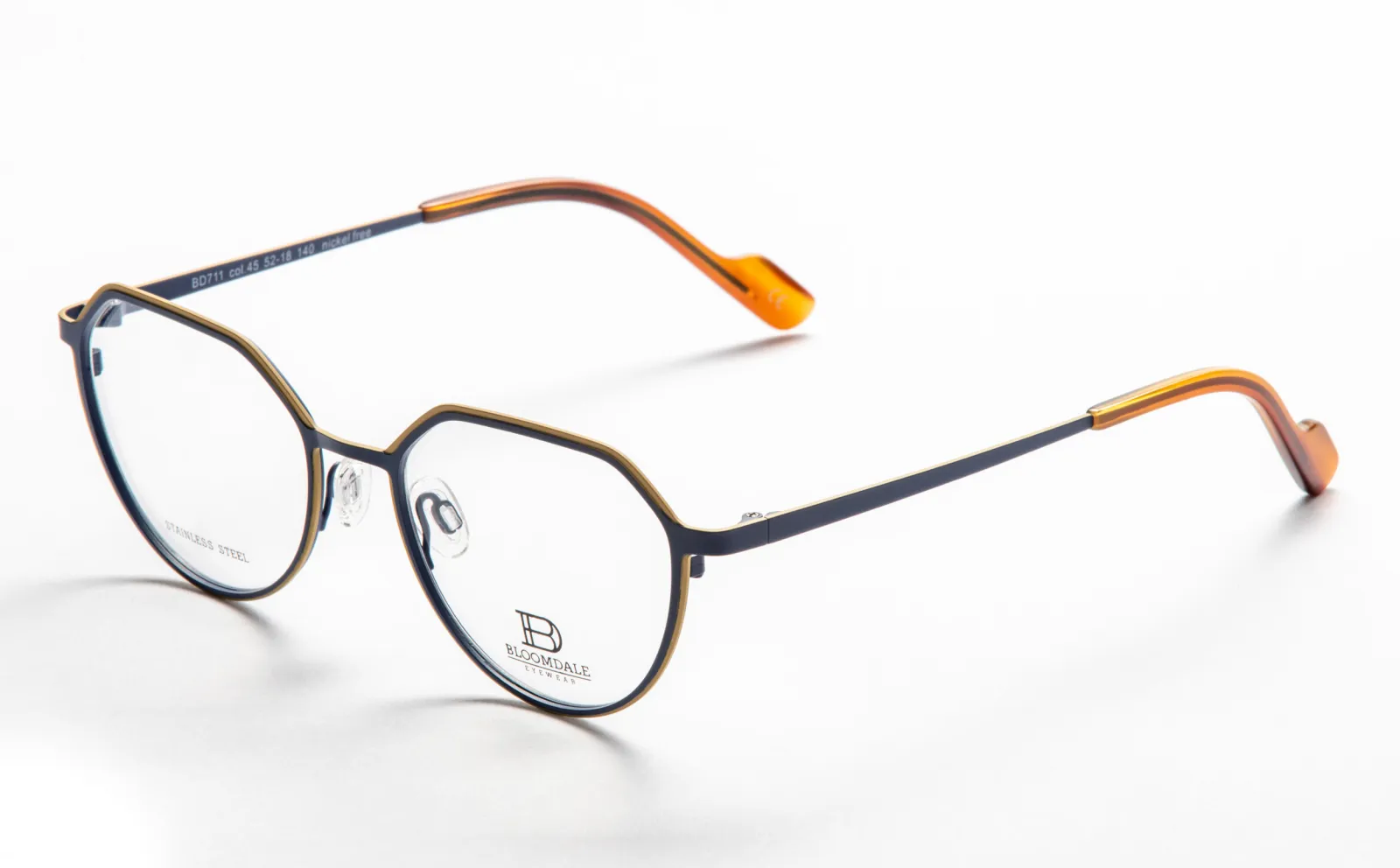 BD 711 Colour 45