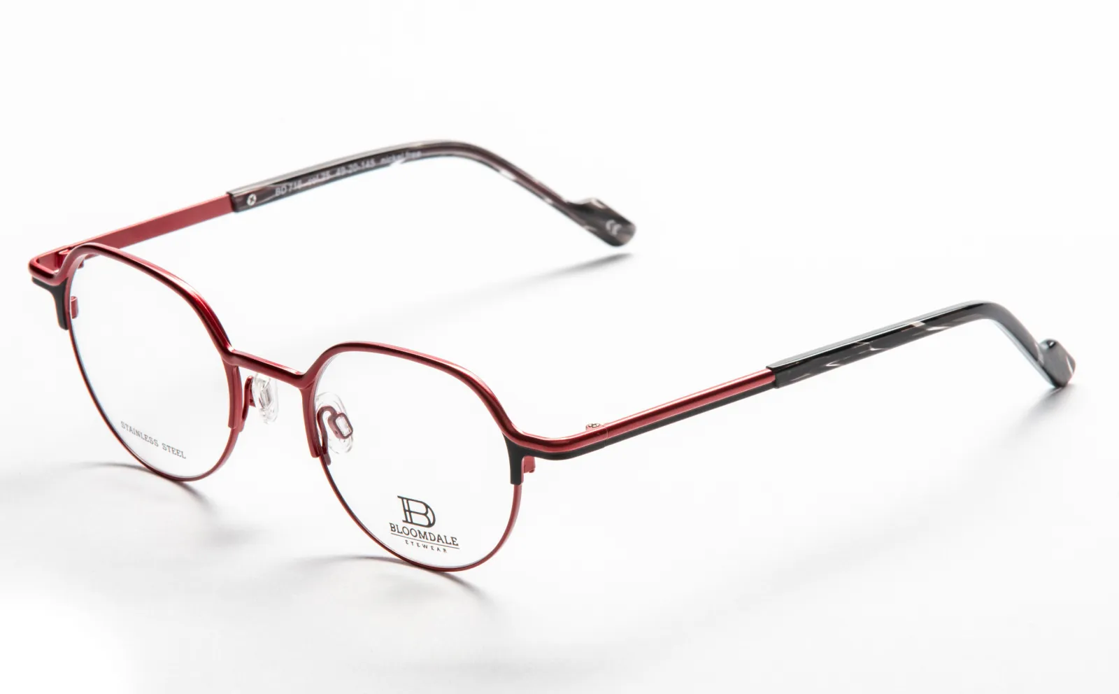 BD 716 Colour 25