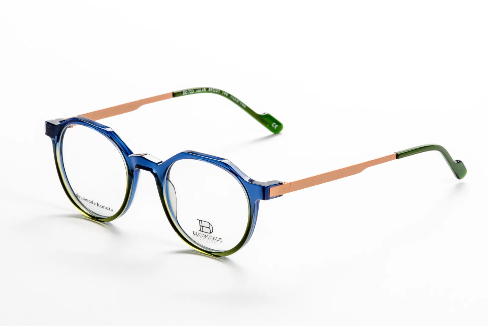 BD 723 Colour 45