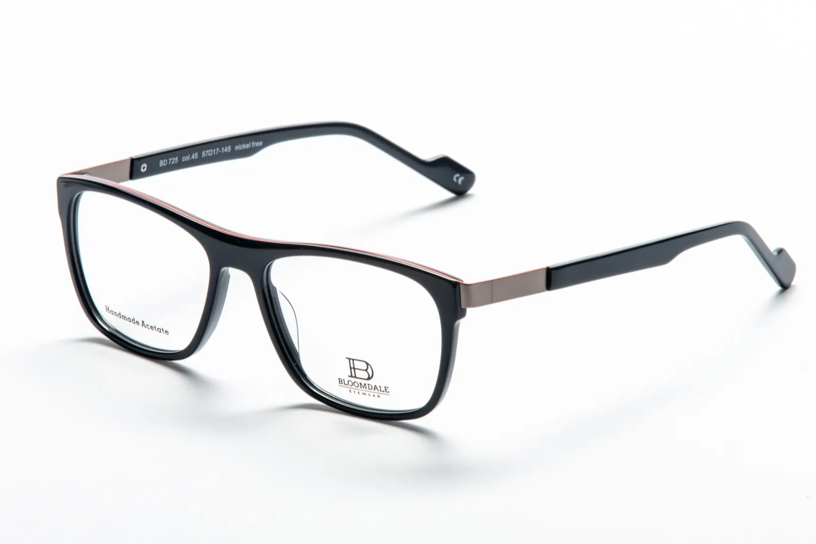 BD 725 Colour 45
