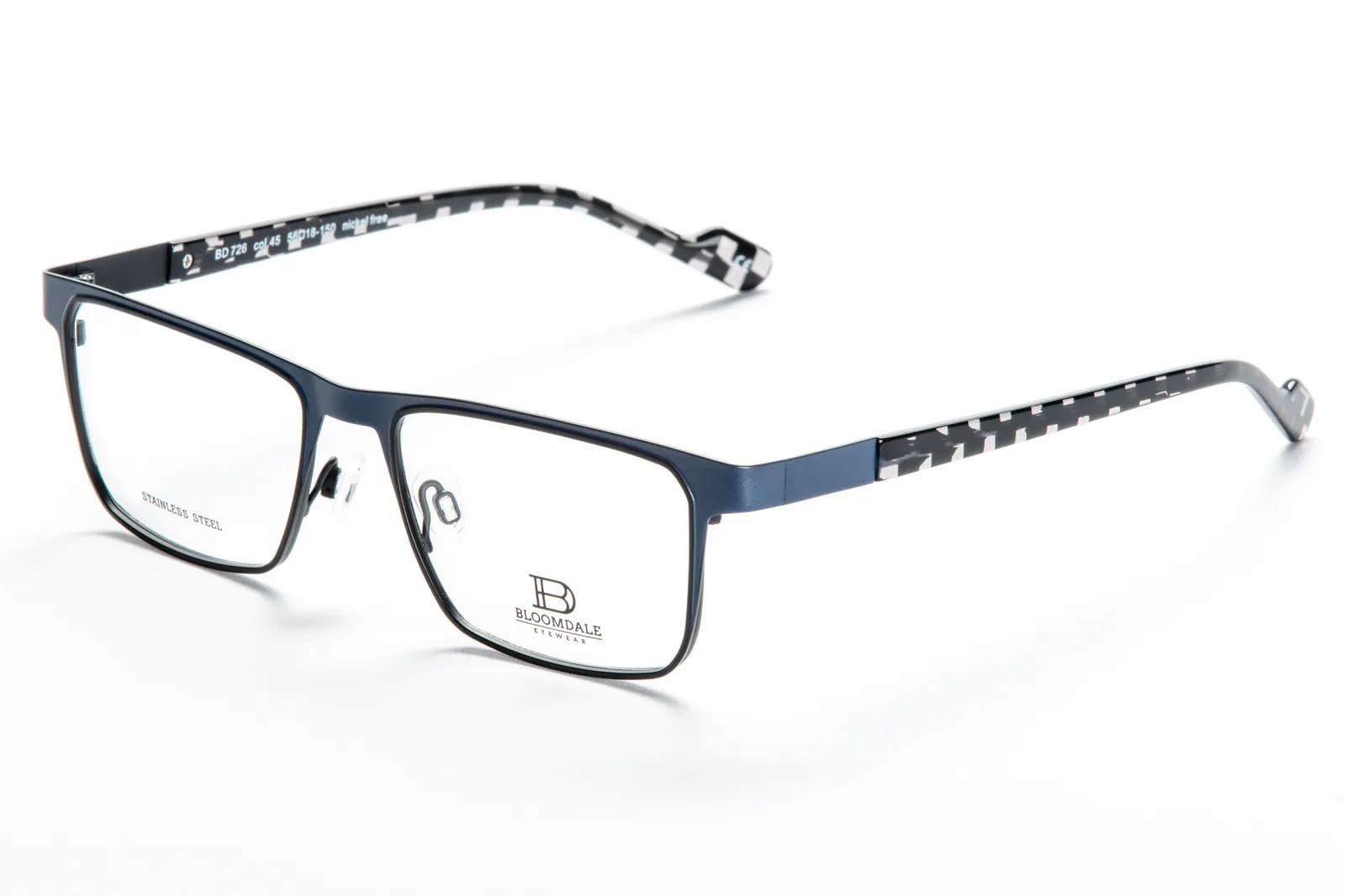 BD 726 Colour 45