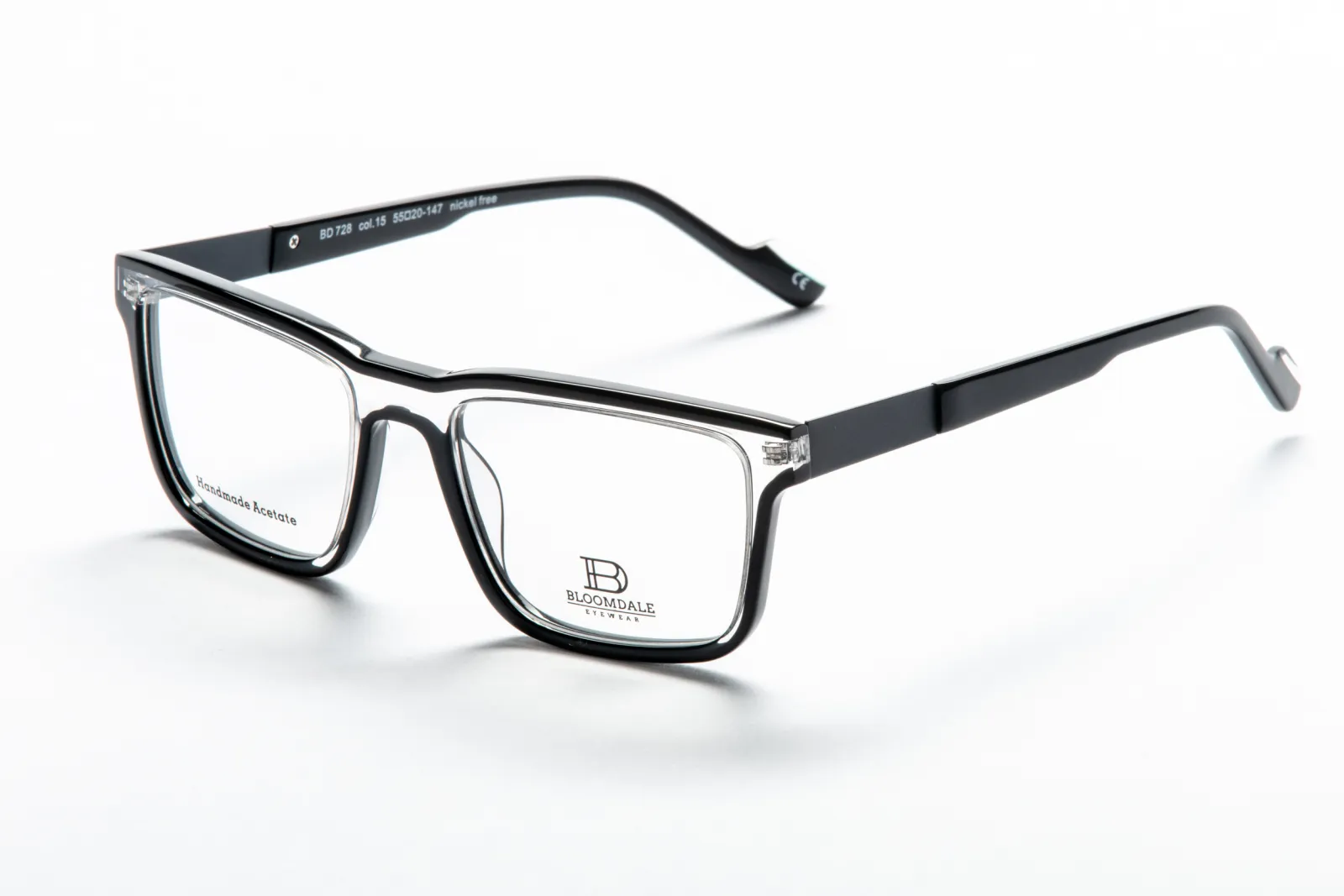 BD 728 Colour 15