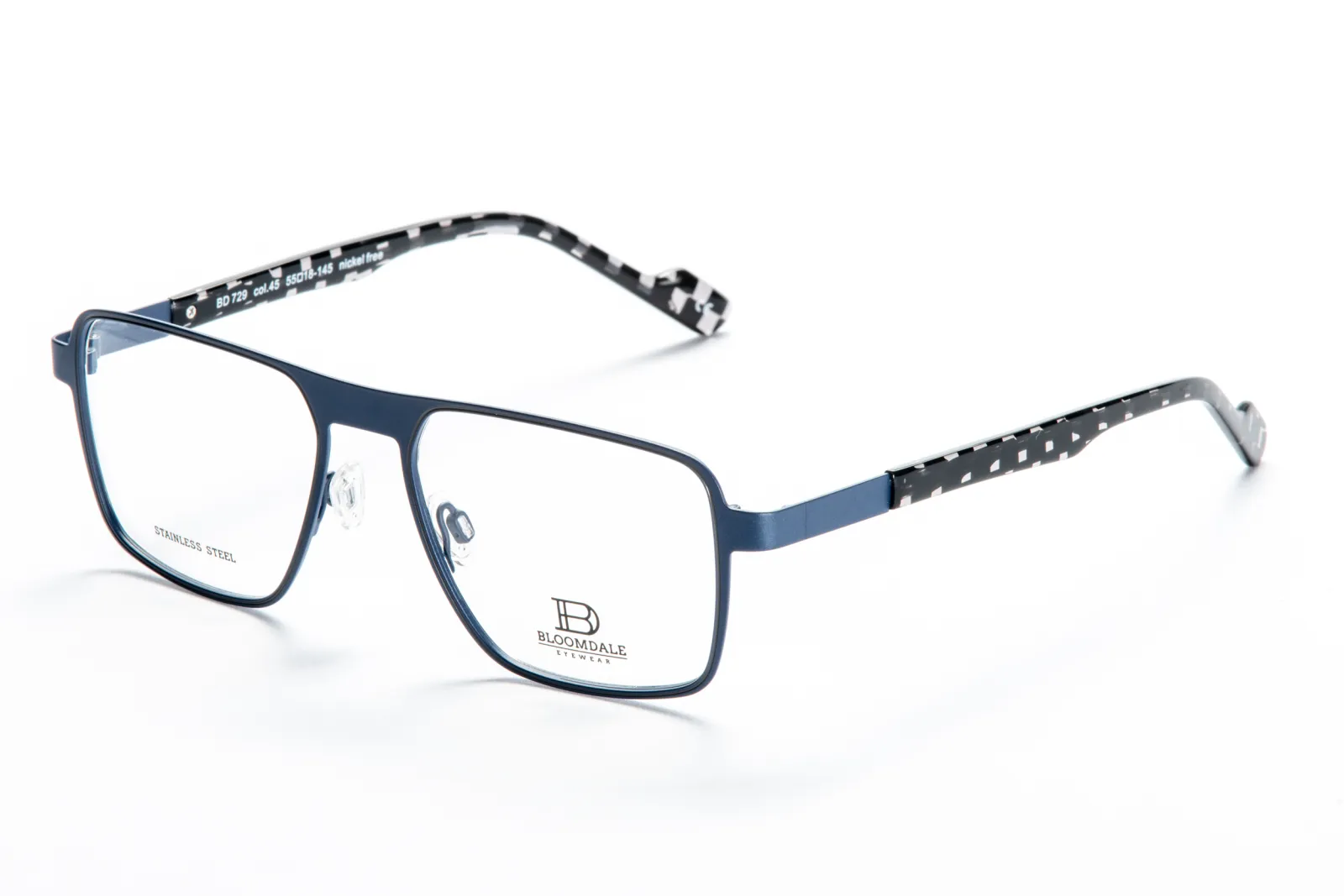 BD 729 Colour 45