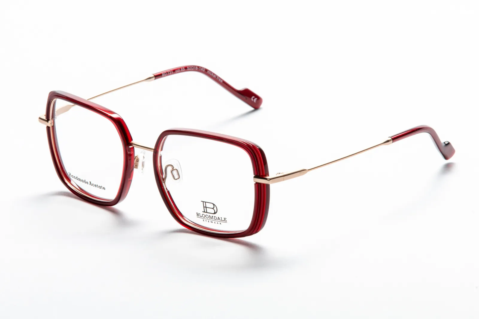 BD 731 Colour 65