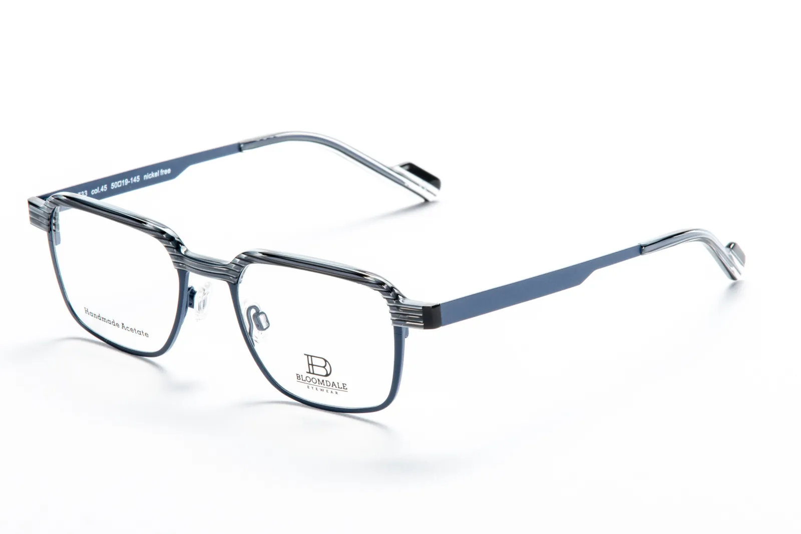 BD 733 Colour 45