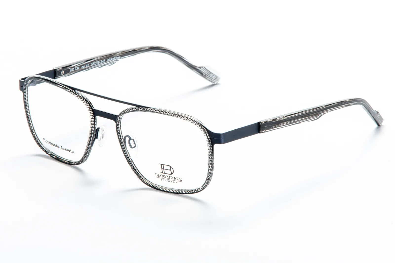 BD 734 Colour 45