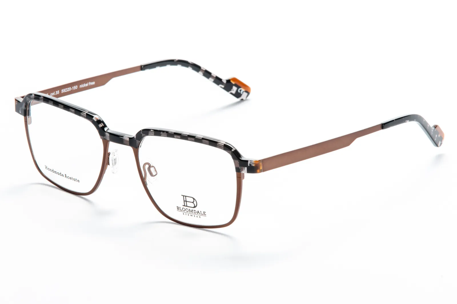 BD 735 Colour 35