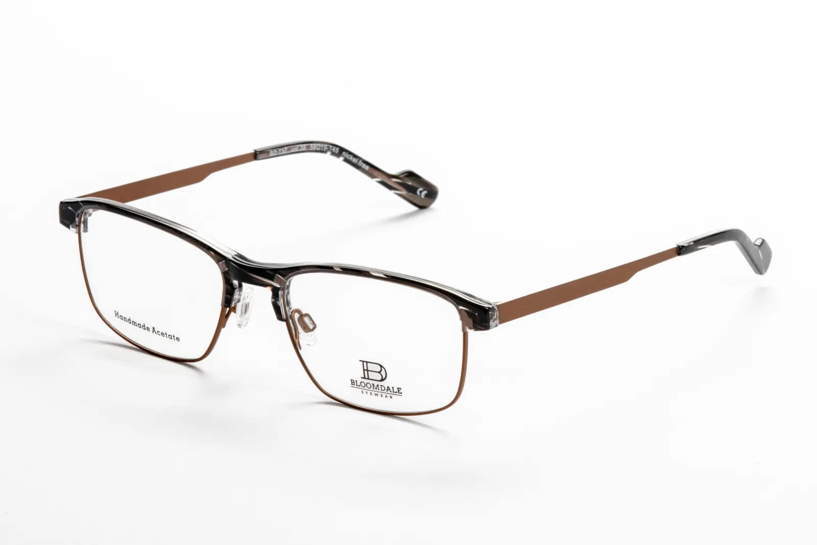 BD 737 Colour 35