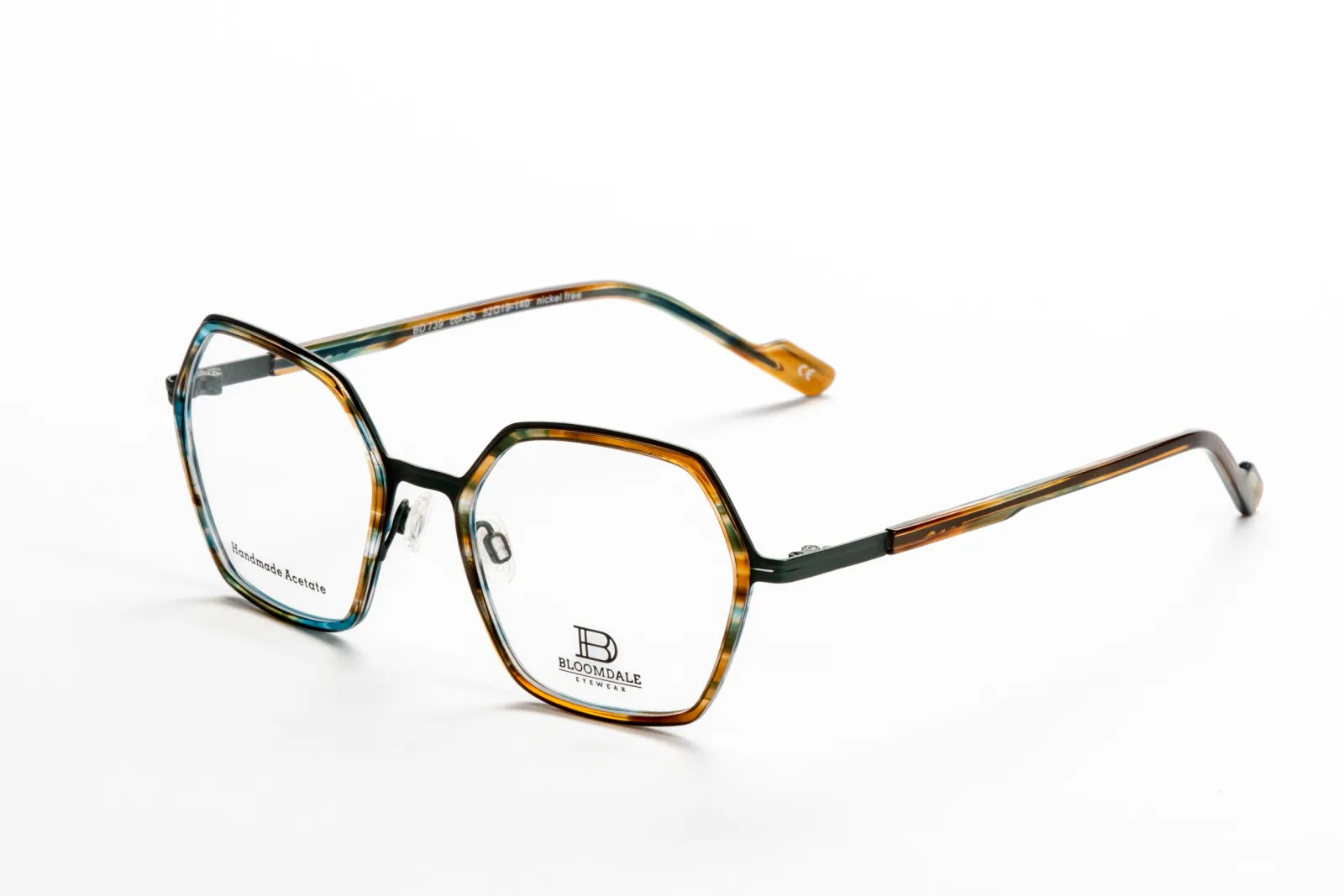 BD 739 Colour 35