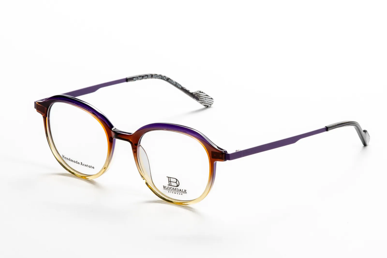 BD 740 Colour 35