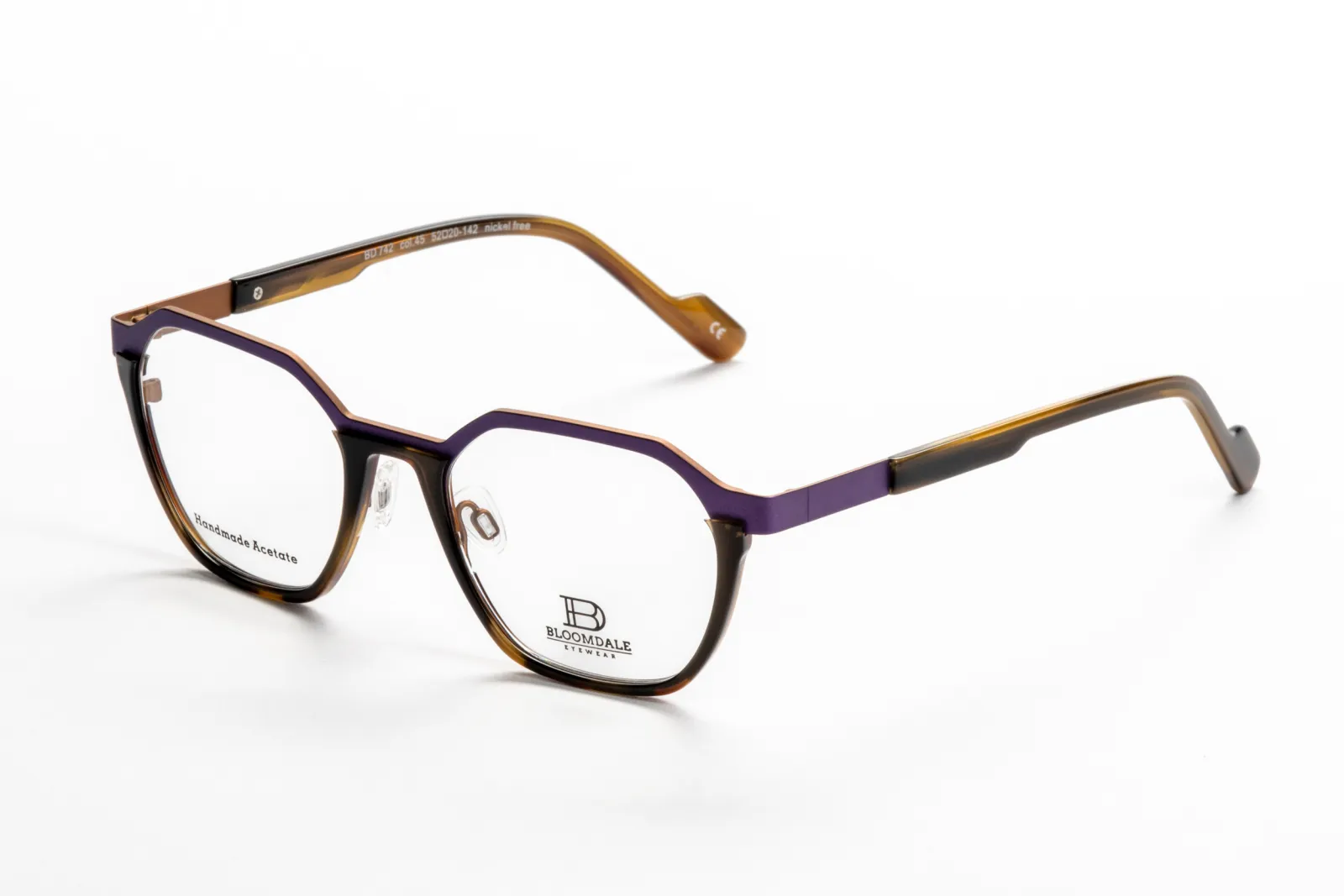 BD 742 Colour 45