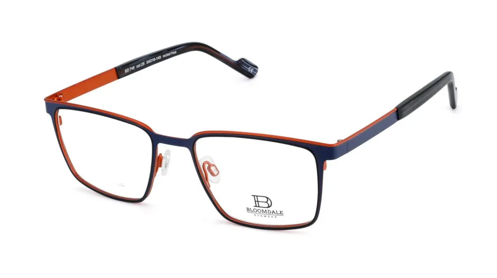 BD 748 Colour 25