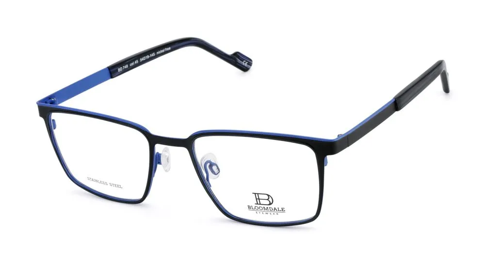 BD 748 Colour 45