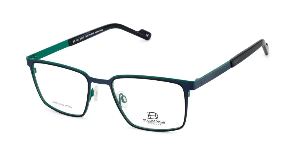 BD 748 Colour 55