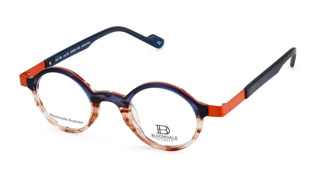 BD 755 Colour 25