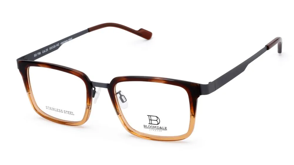 BD 758 Colour 25