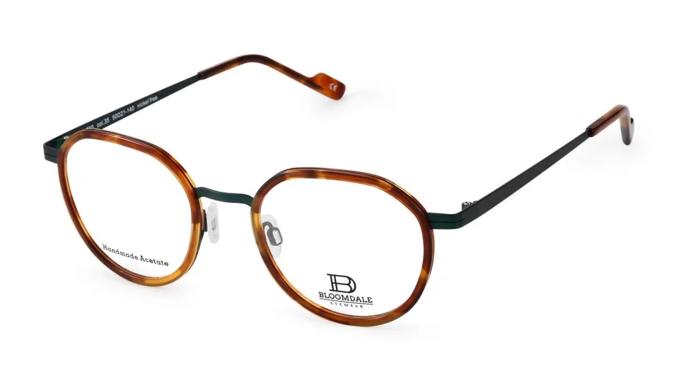BD 760 Colour 35