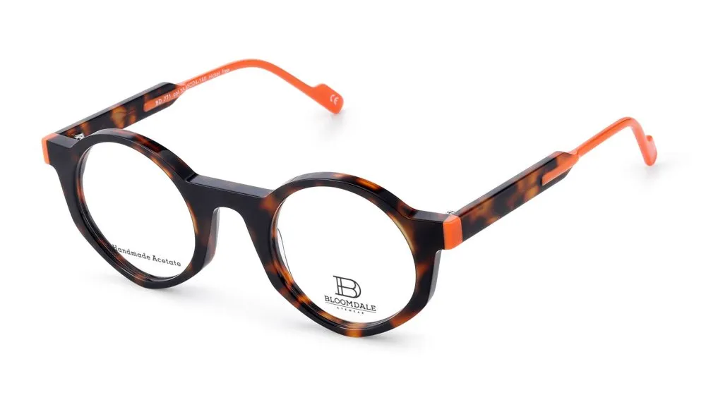 BD 771 Colour 35