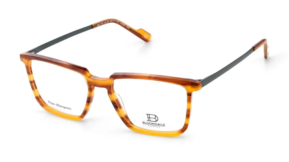 BD 772 Colour 35