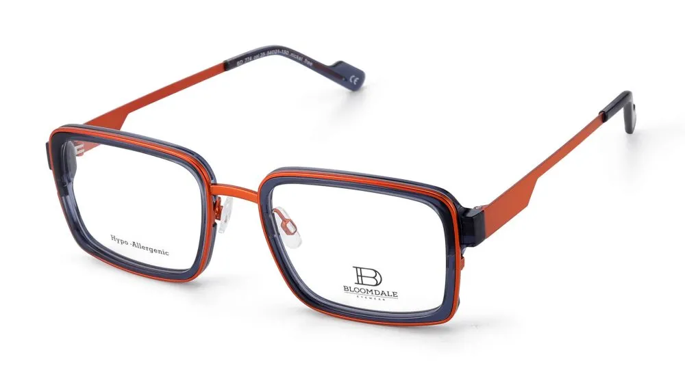 BD 774 Colour 25