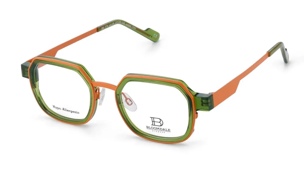BD 776 Colour 25