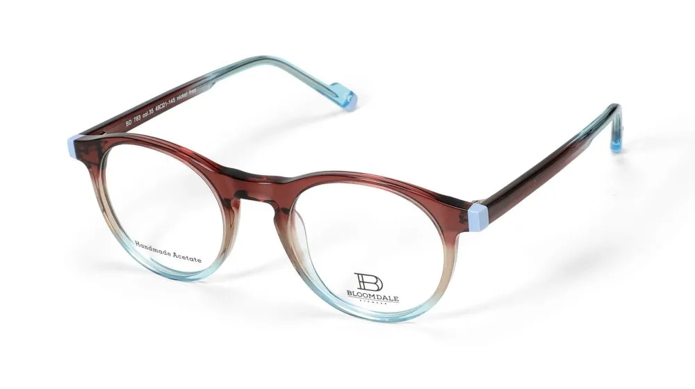 BD 783 Colour 35