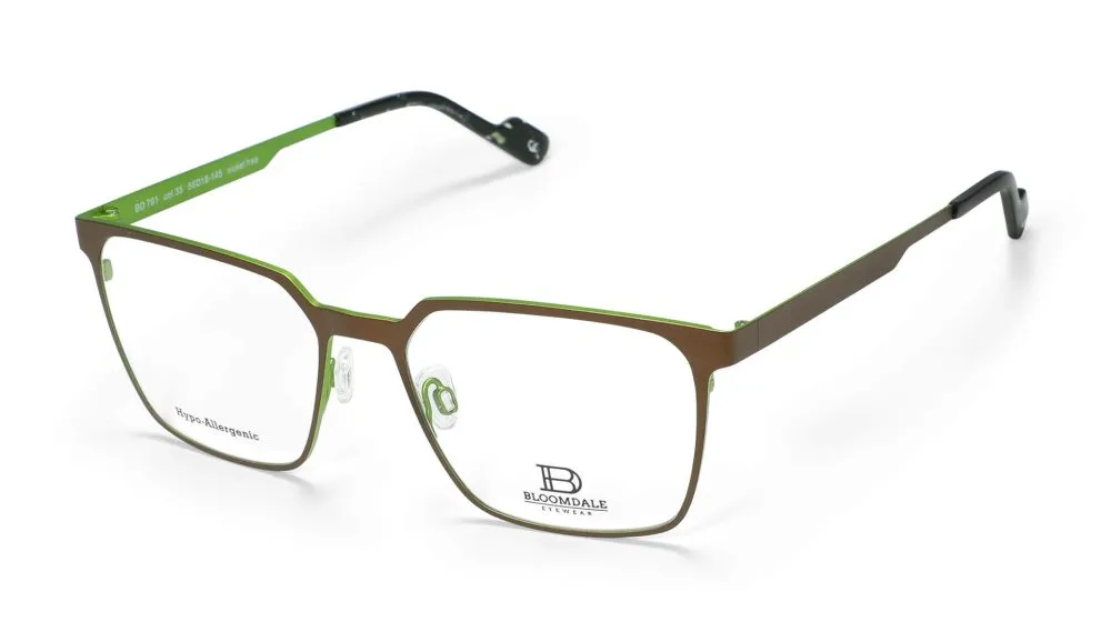BD 791 Colour 35