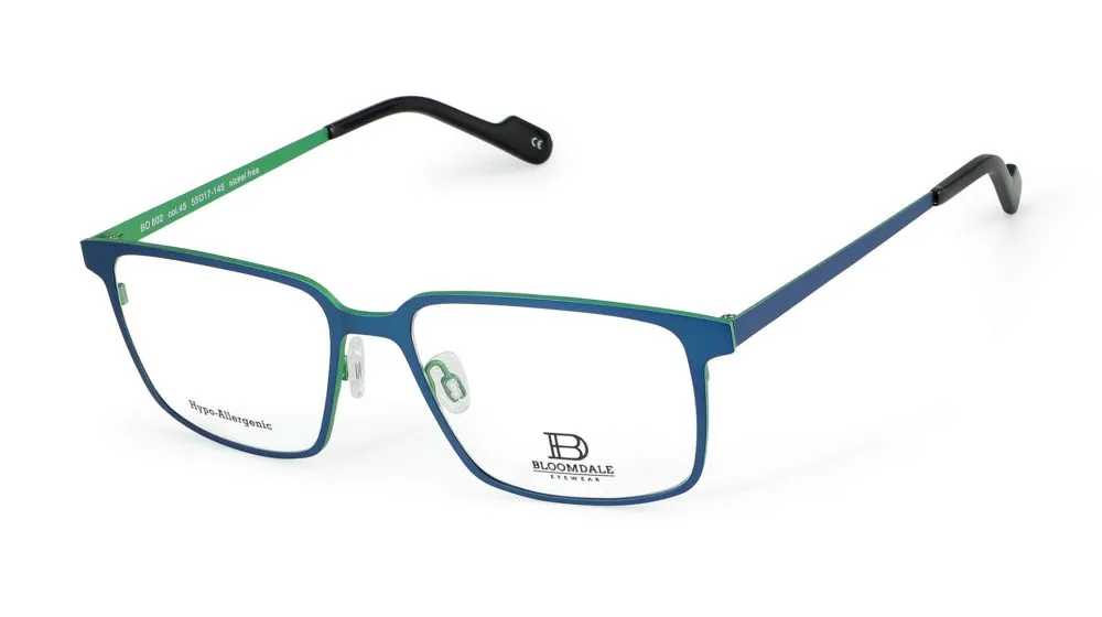 BD 802 Ocean Blue