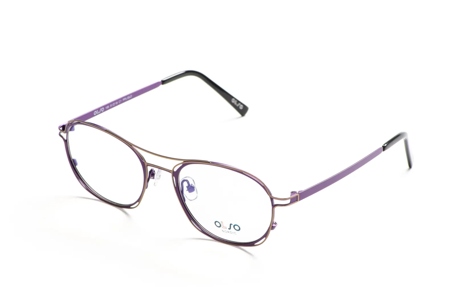 OLSO 106 Colour C1