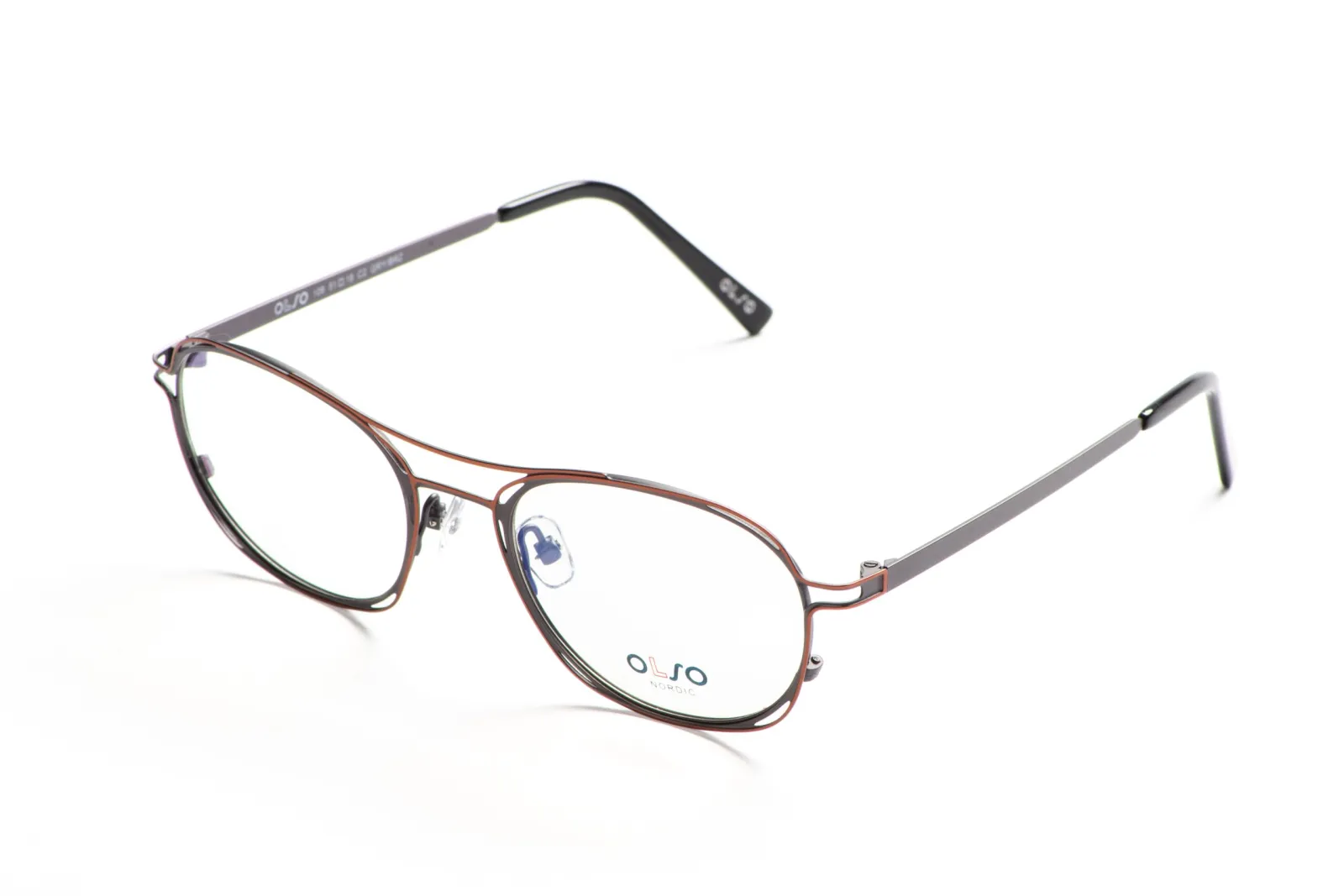 OLSO 106 Colour C2