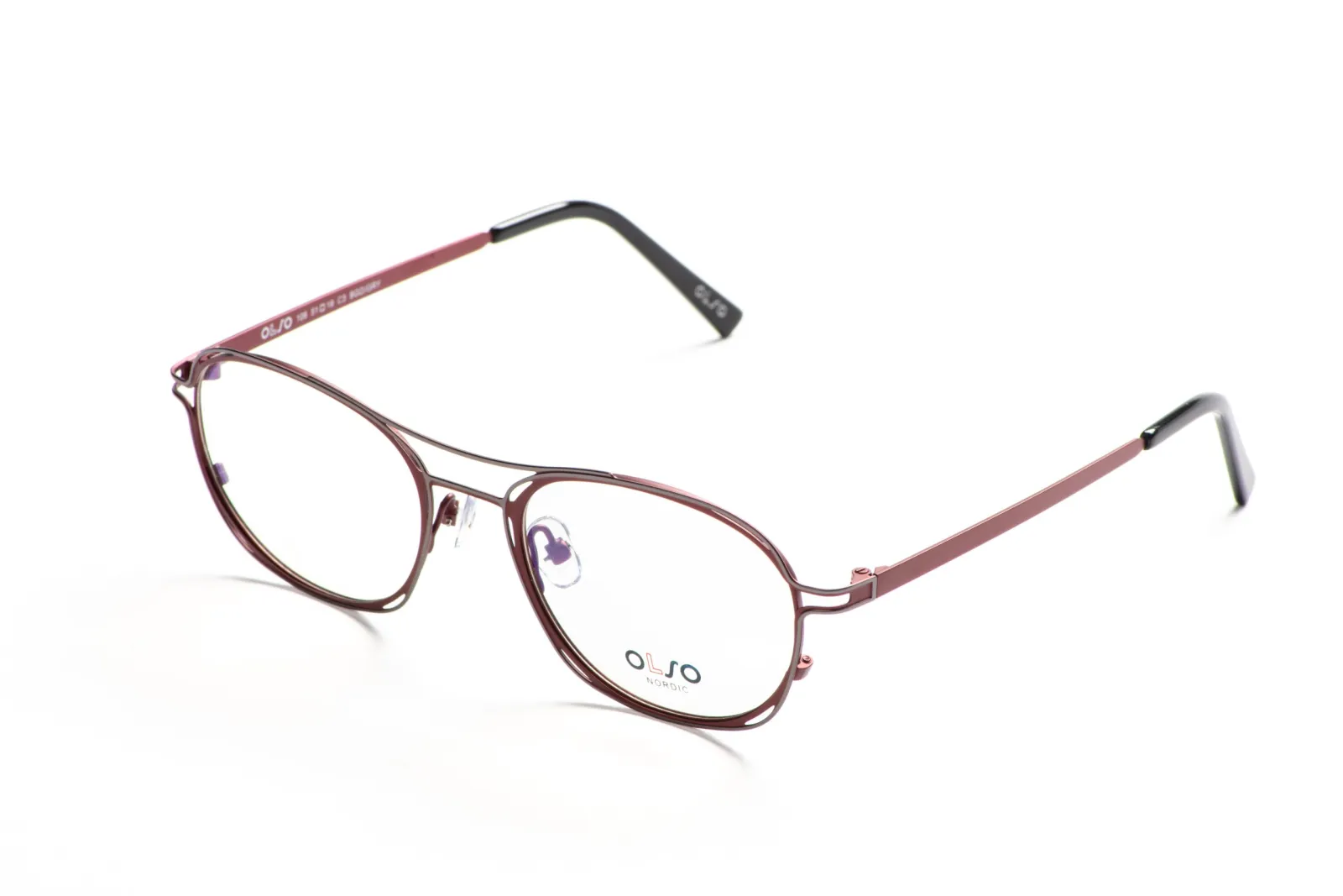OLSO 106 Colour C3