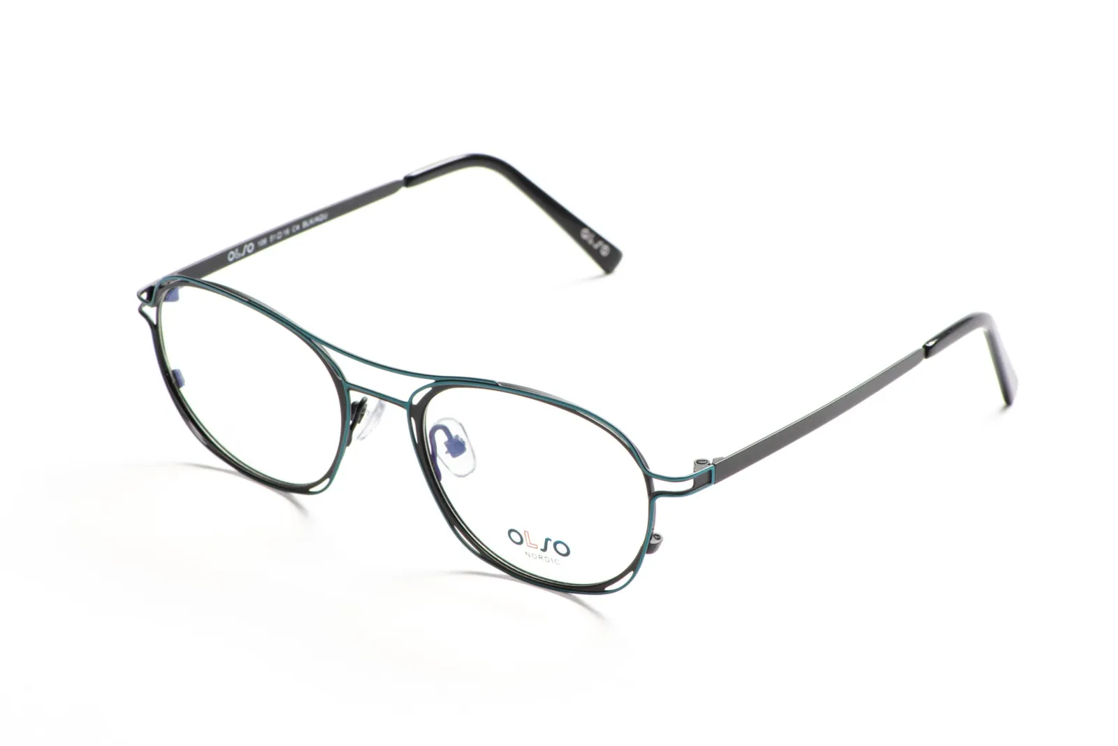 OLSO 106 Colour C4