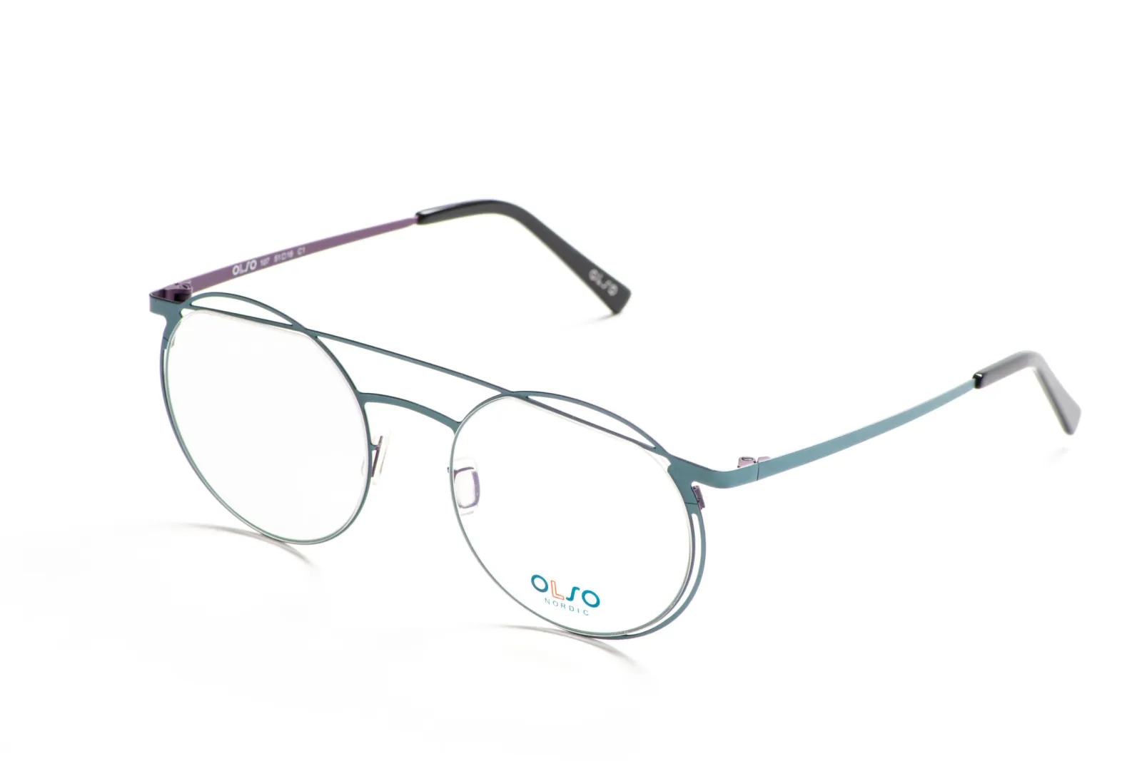 OLSO 107 Colour C1