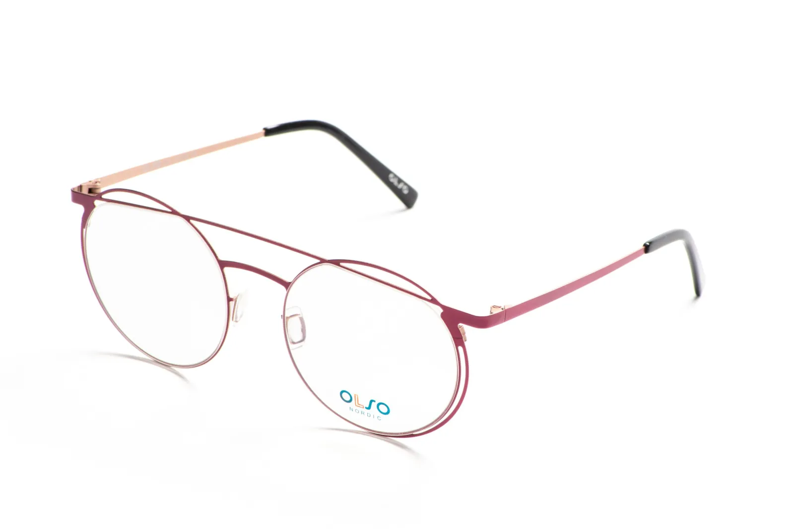 OLSO 107 Colour C4