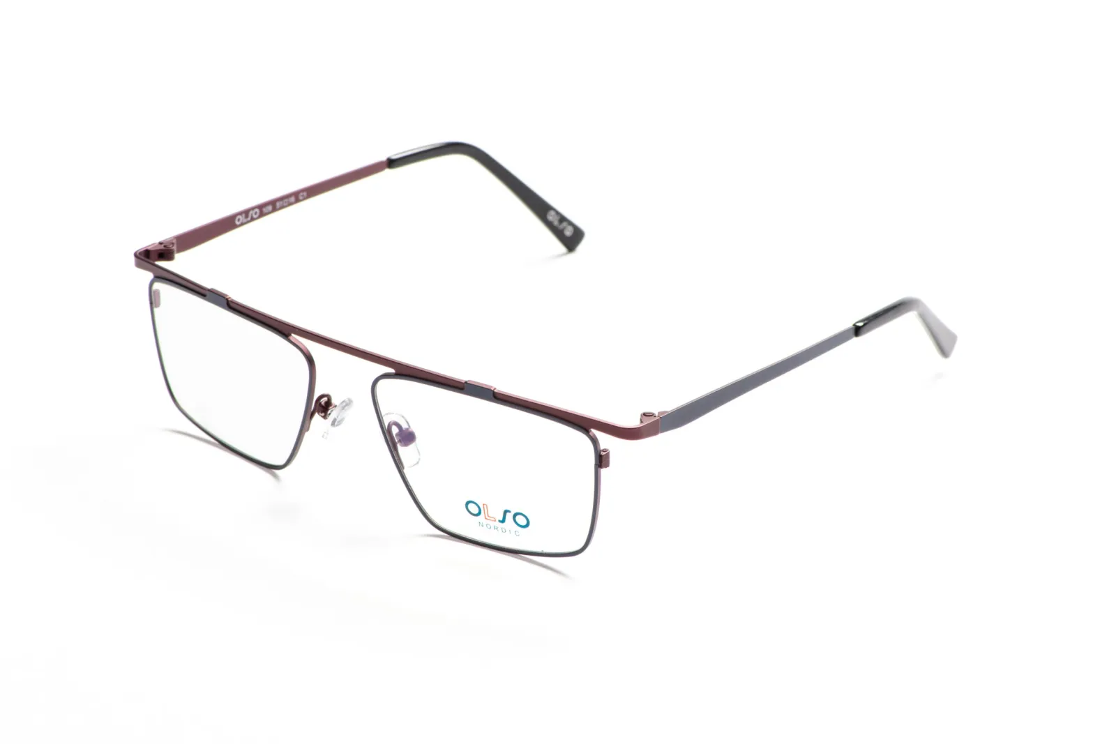 OLSO 109 Colour C1