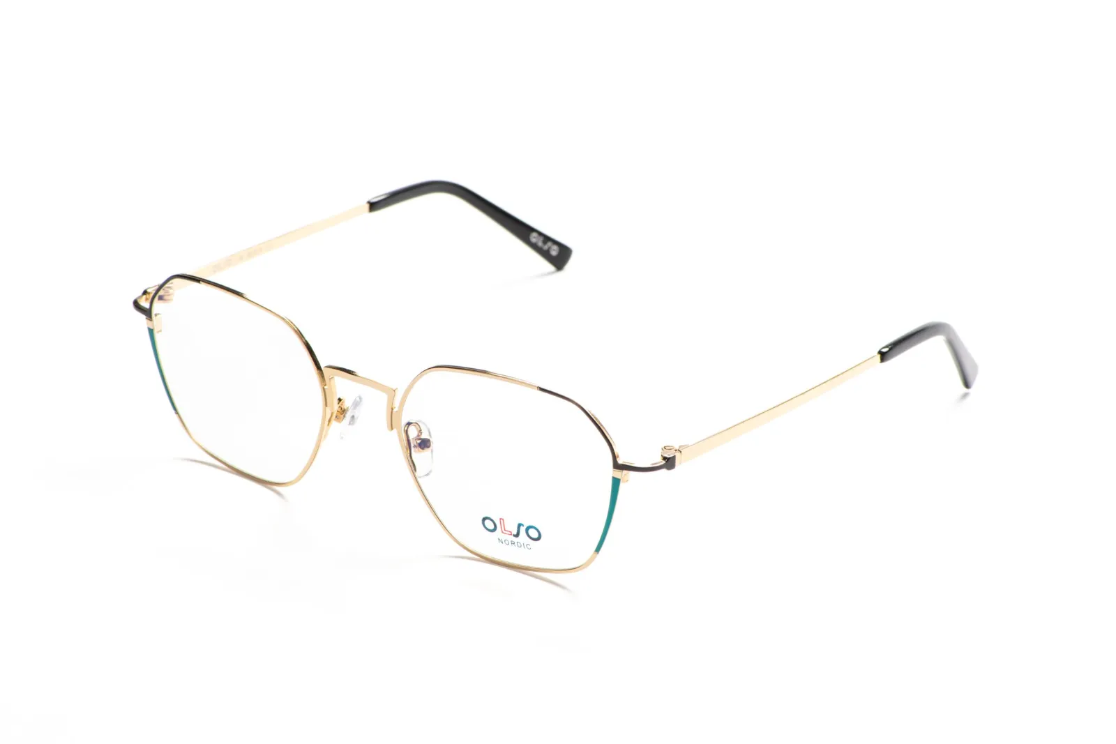 OLSO 118 Colour C1