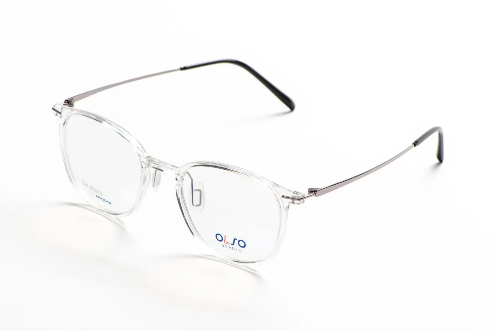 OLSO 122 Colour C1