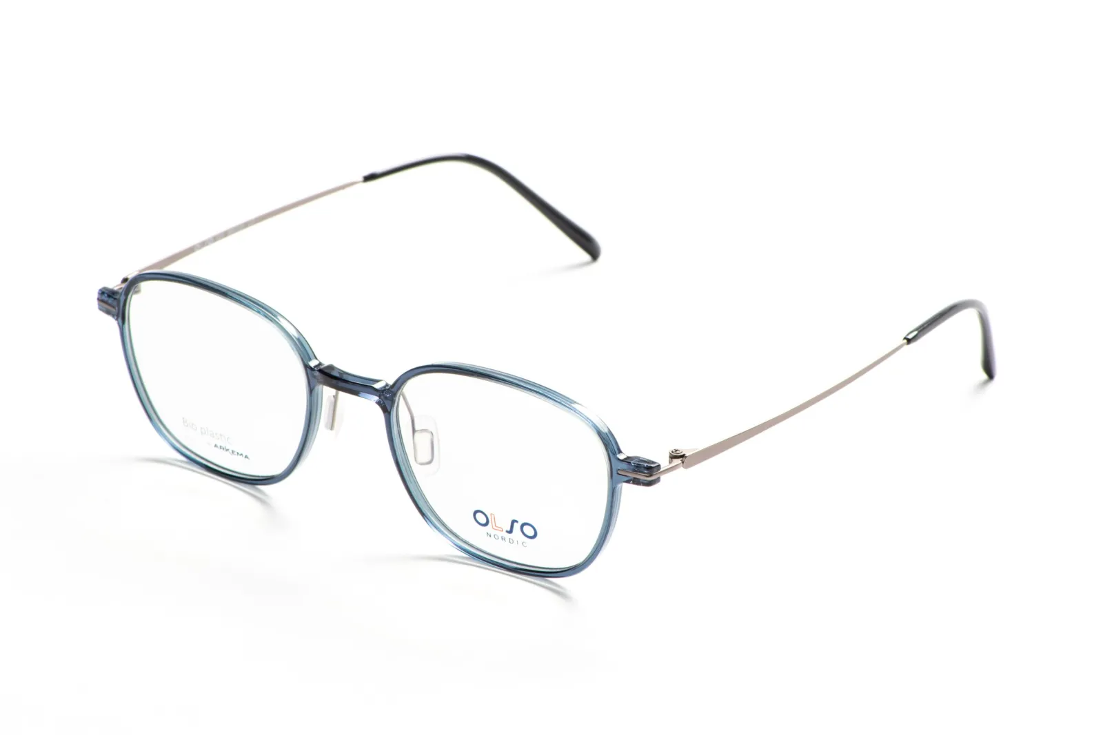 OLSO 123 Colour C2
