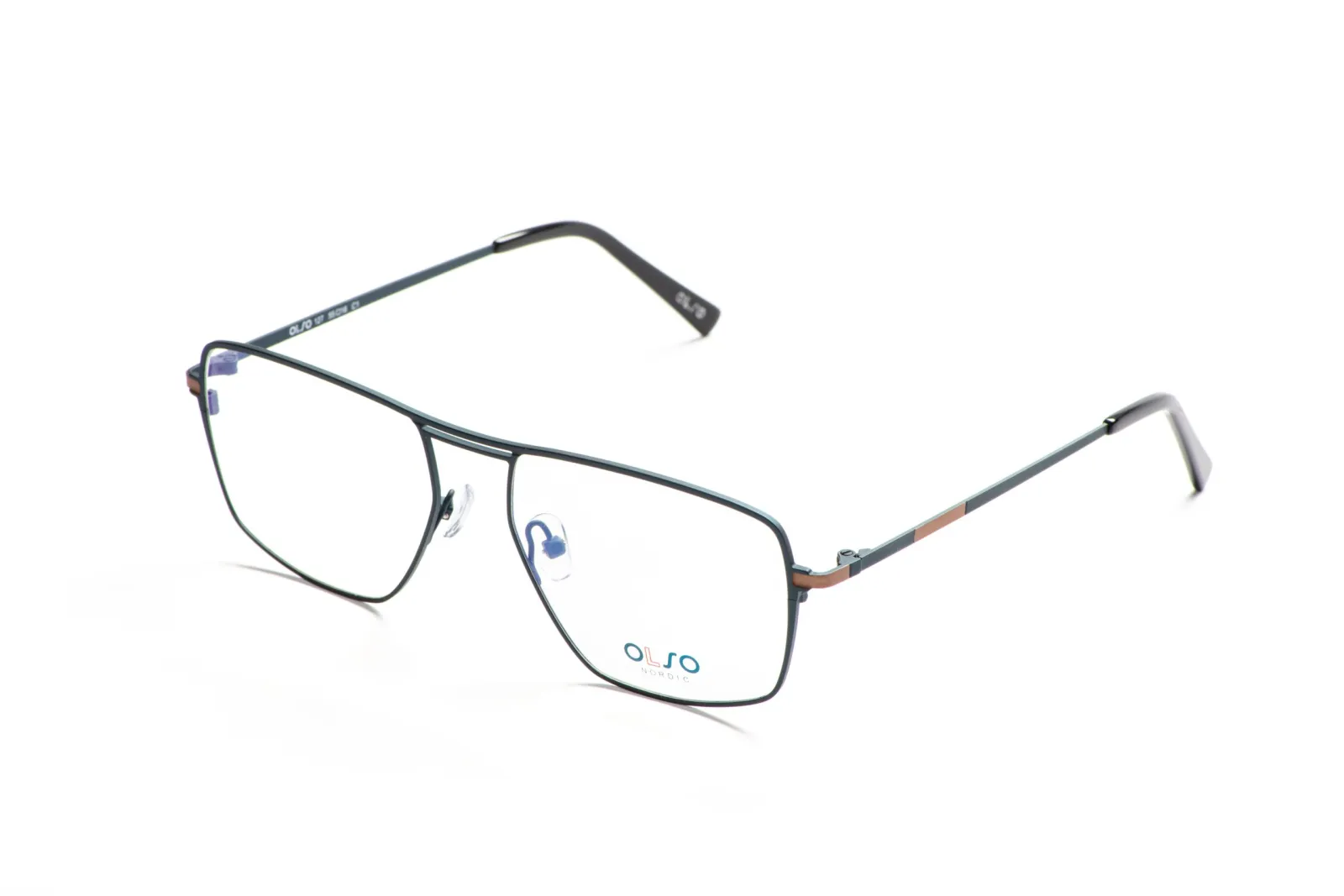 OLSO 127 Colour C1