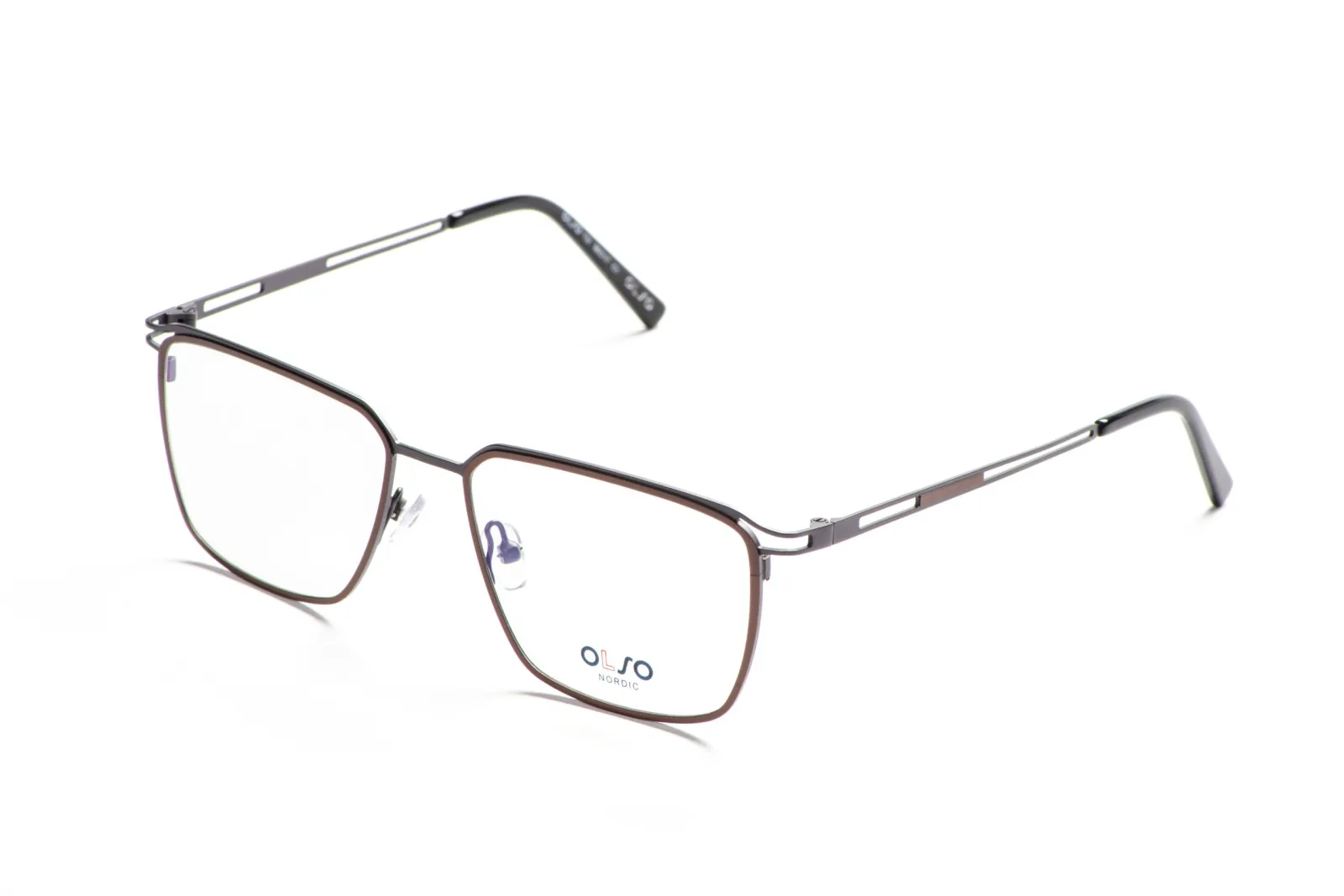 OLSO 132 Colour C1