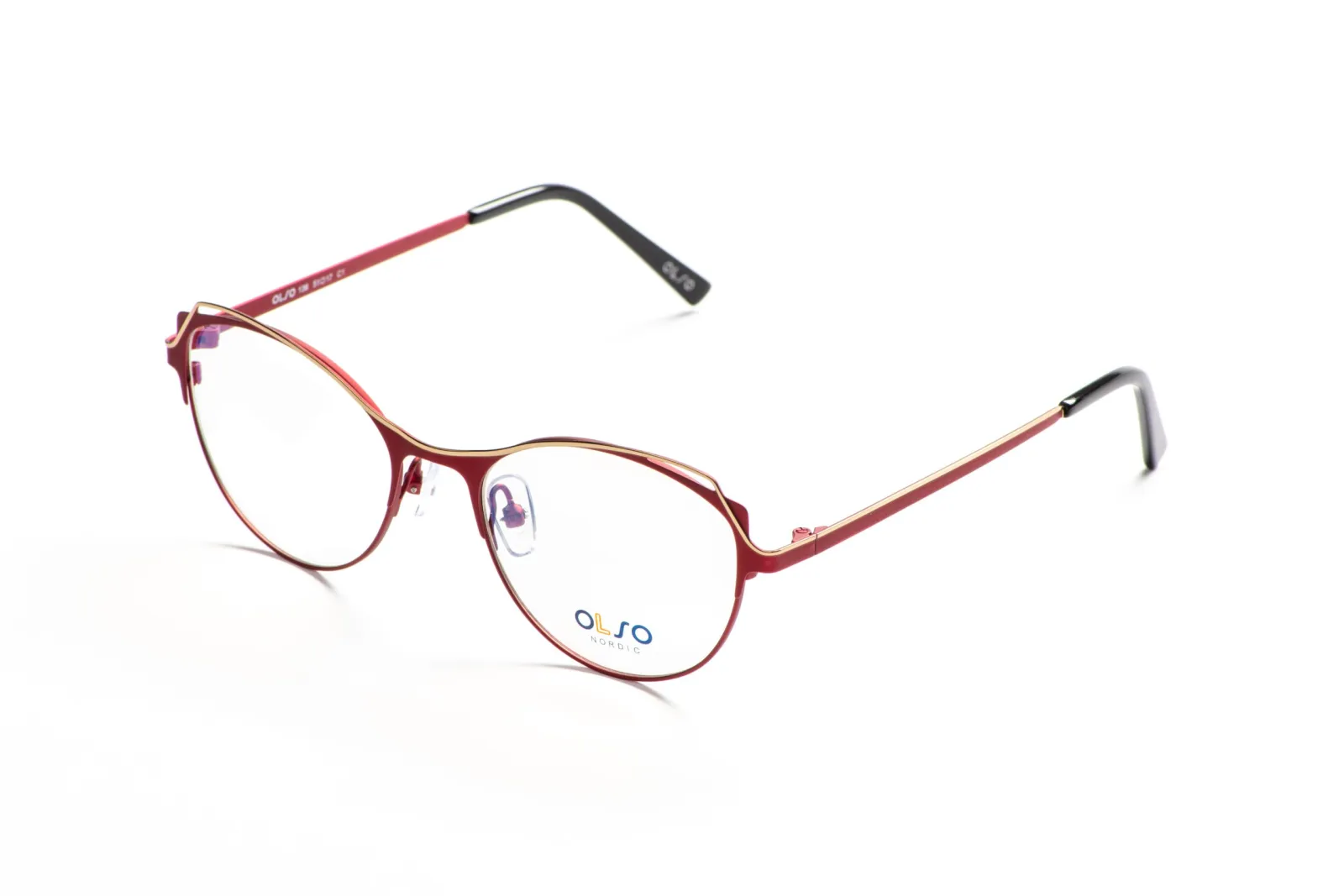 OLSO 138 Colour C1