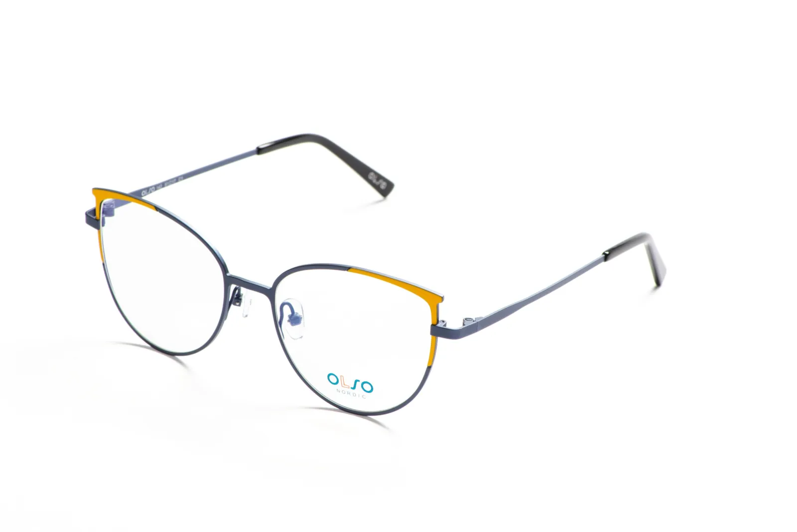 OLSO 142 Colour C1