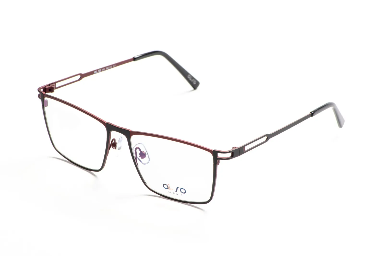 OLSO 143 Colour C1