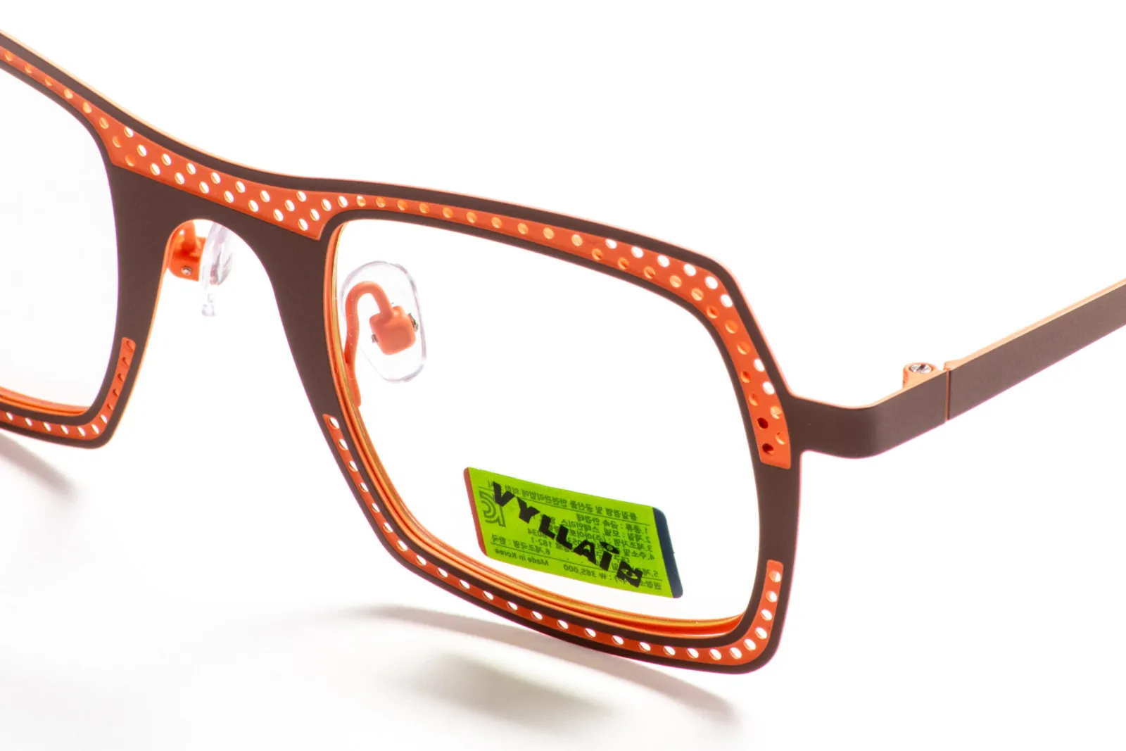 VY-01 Colour C1
