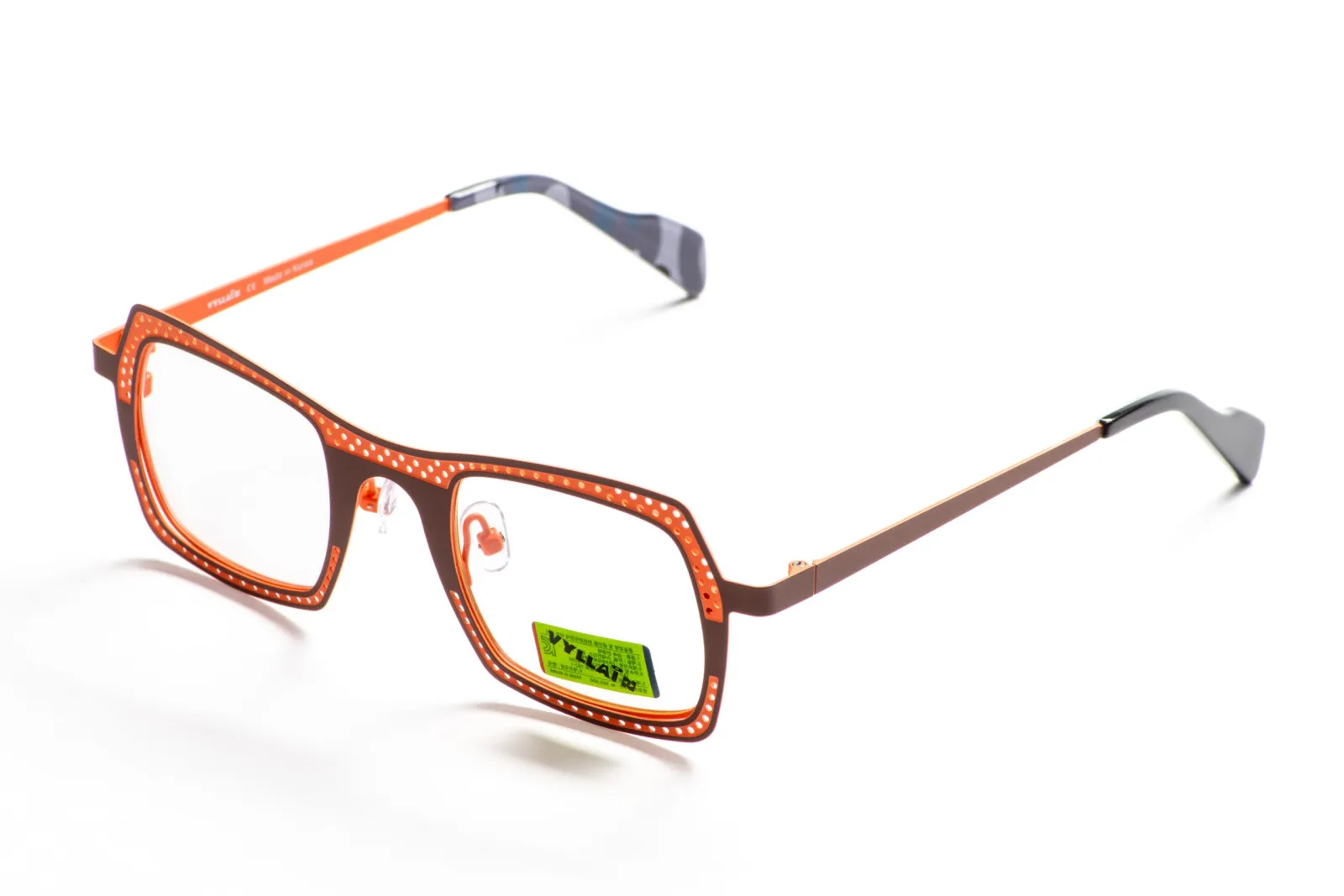 VY-01 Colour C2