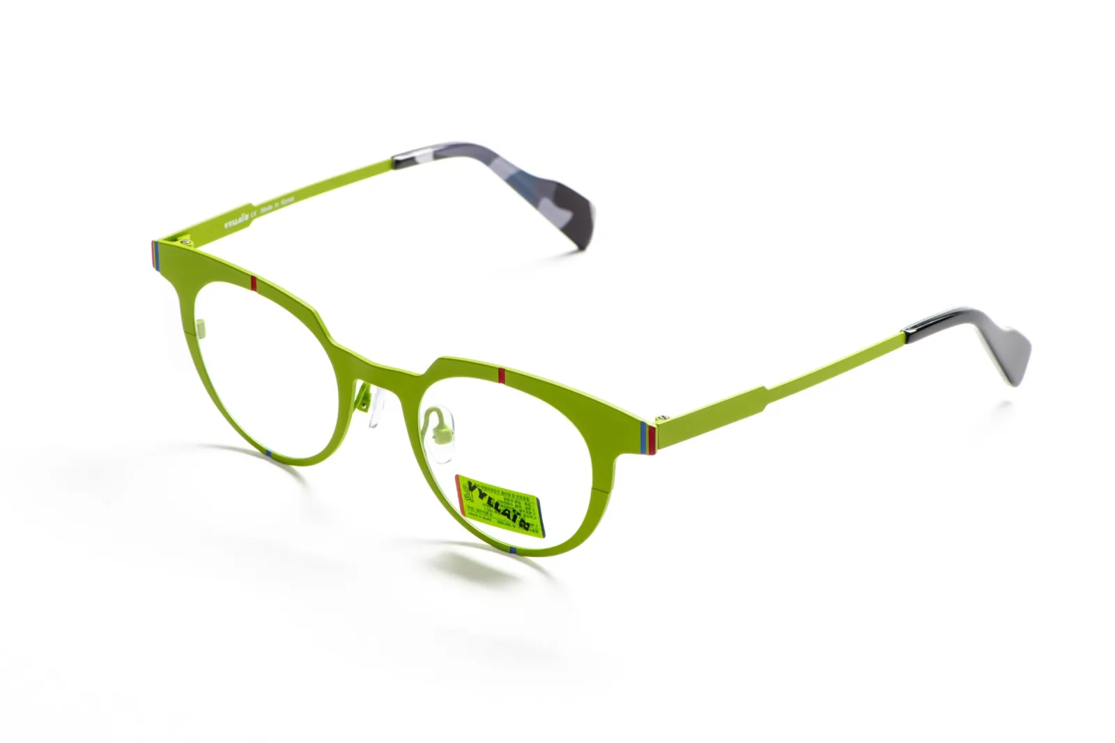 VY-09 Colour C1